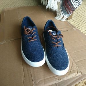 Sperry Topsider Wahoo Multi-knit